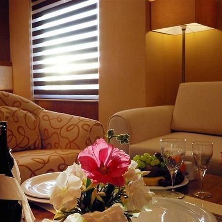 Jaleriz Gaziantep Hotel Kültér fotó
