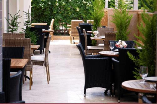 Jaleriz Gaziantep Hotel Kültér fotó