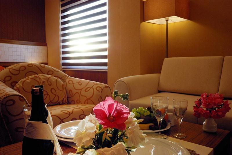 Jaleriz Gaziantep Hotel Kültér fotó