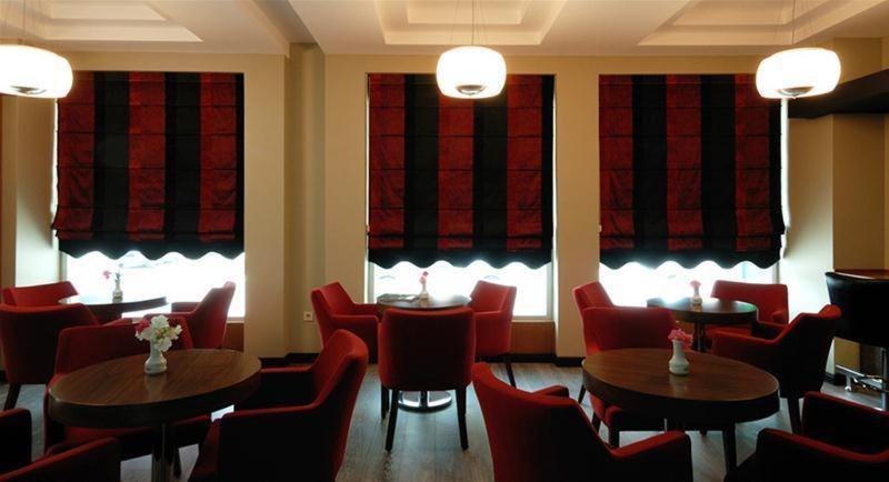 Jaleriz Gaziantep Hotel Kültér fotó