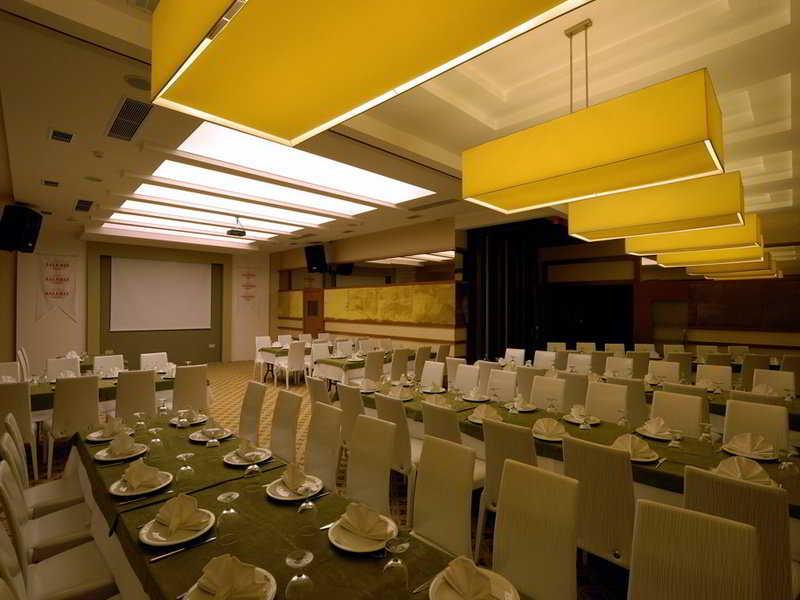 Jaleriz Gaziantep Hotel Kültér fotó