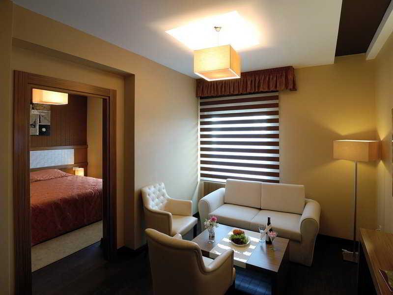 Jaleriz Gaziantep Hotel Kültér fotó