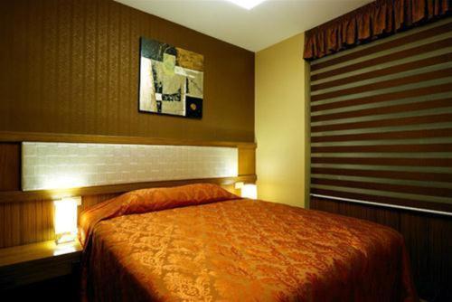 Jaleriz Gaziantep Hotel Szoba fotó